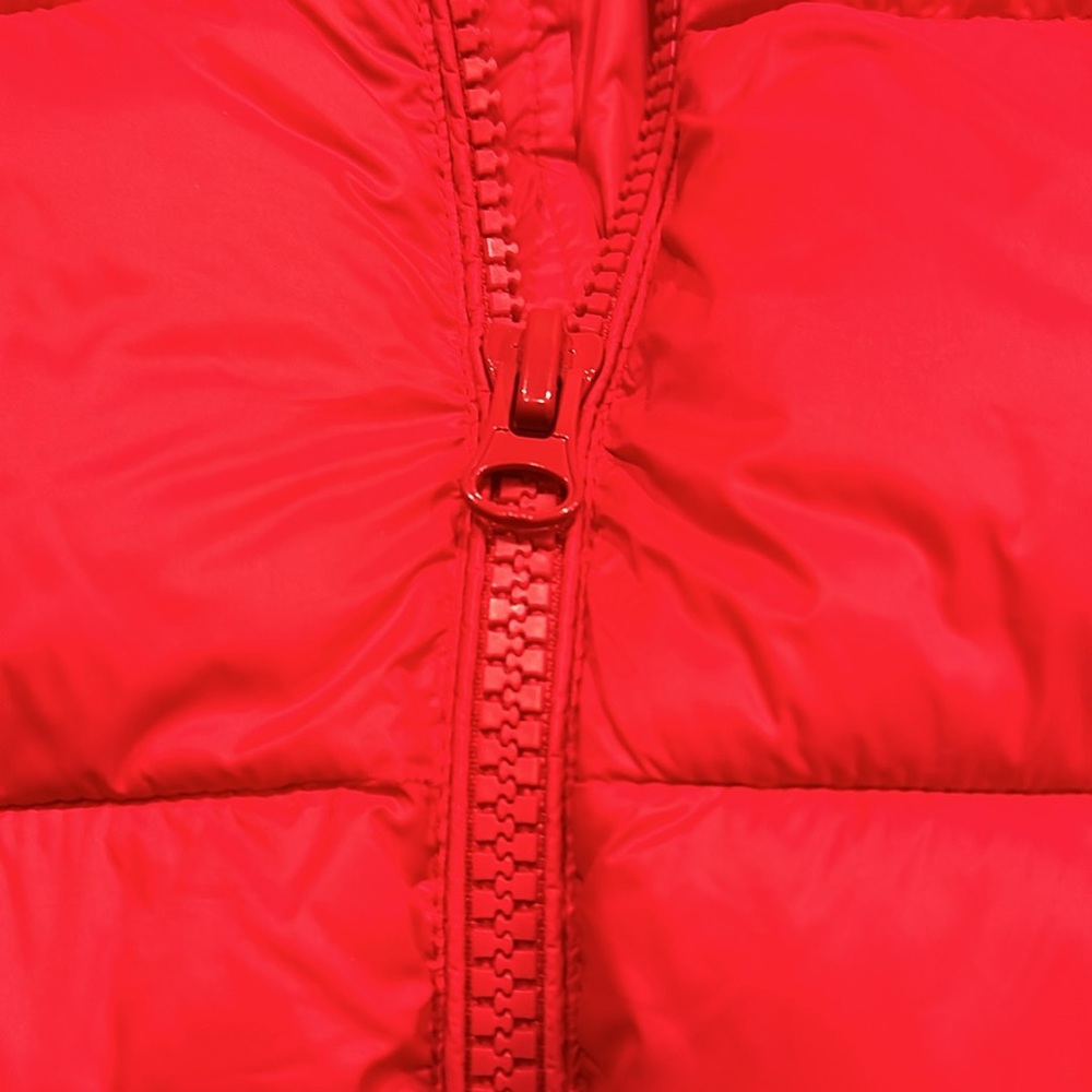 Gap Red Puffer - image 5